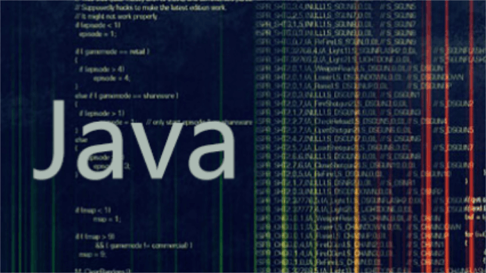 程序设计入门―Java语言课