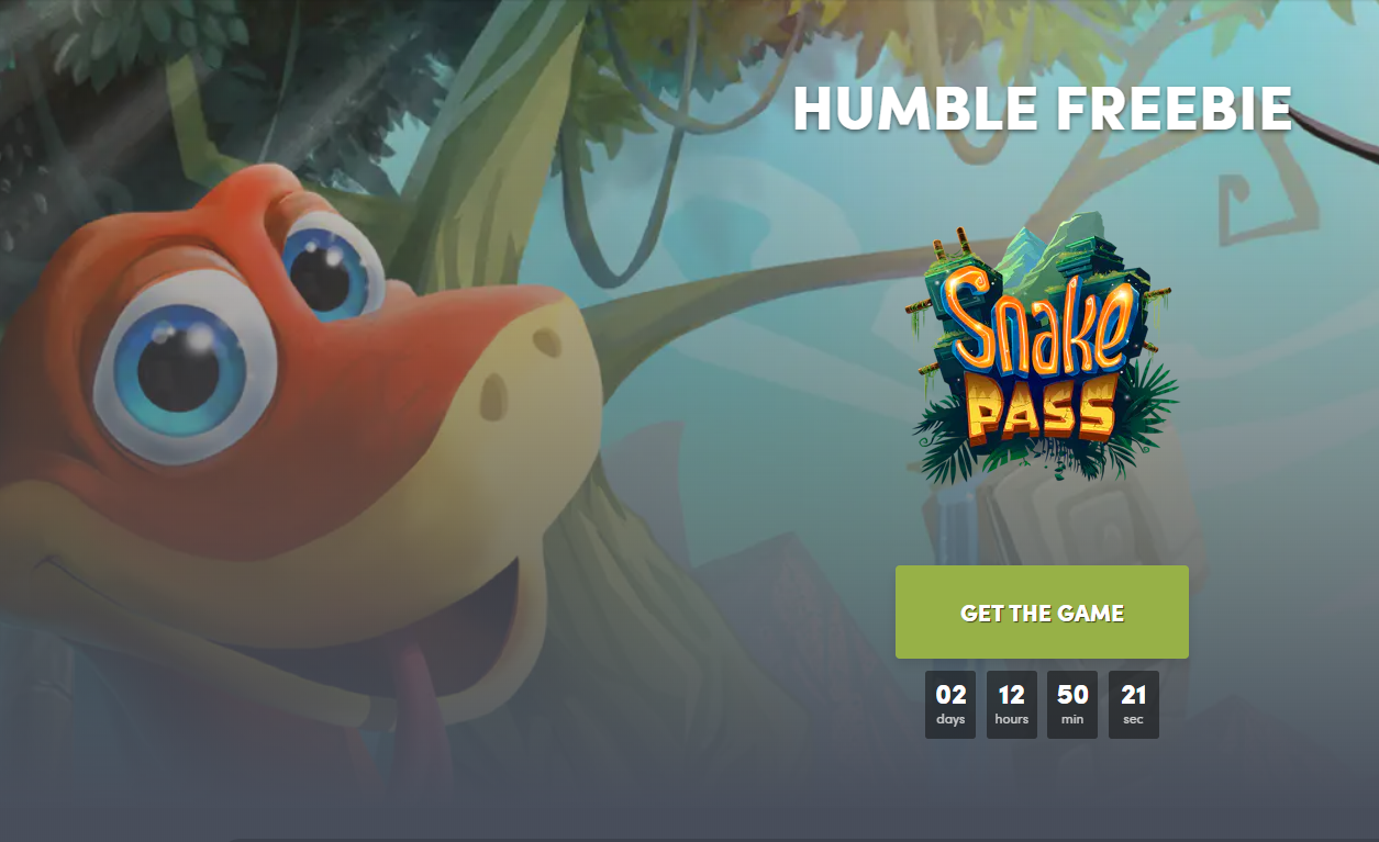 HB游戏平台免费领取《Snake_pass》_喜欢玩游戏的拿一手