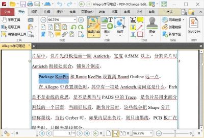 PDF-XChange Editor v9.3.360
