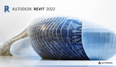 Autodesk Revit 2022.0.1
