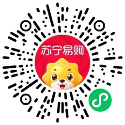 苏宁易购新用户0.01元撸实物_亲测0.01撸实物