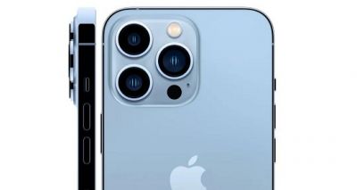 iPhone15，将配备潜望式长焦